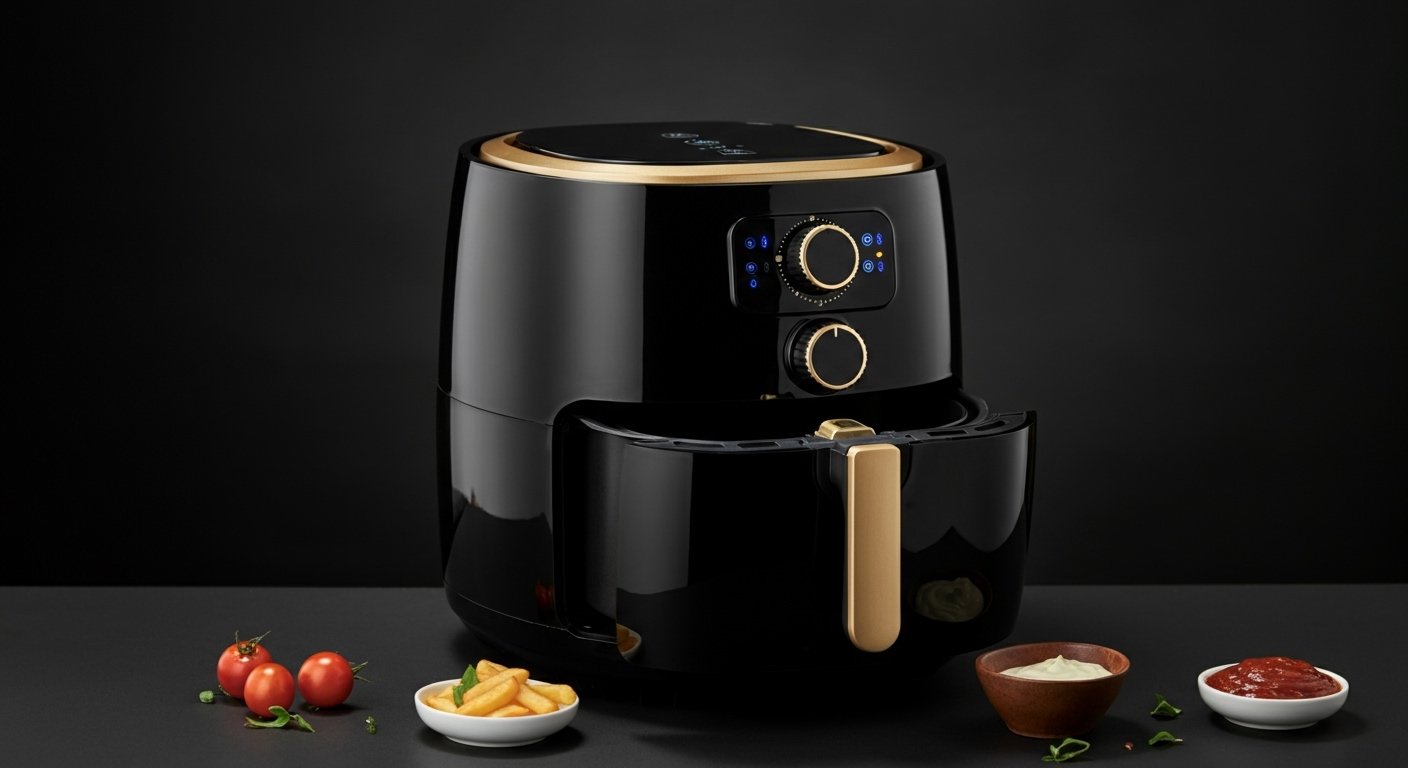 Air Fryer Buying Guide for UAE Kitchens: What Actually Matters (2026)