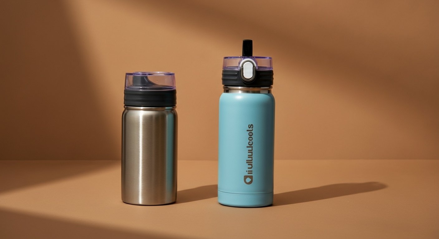 Best Insulated Kids Water Bottles for Dubai Schools: How to Choose (2026)