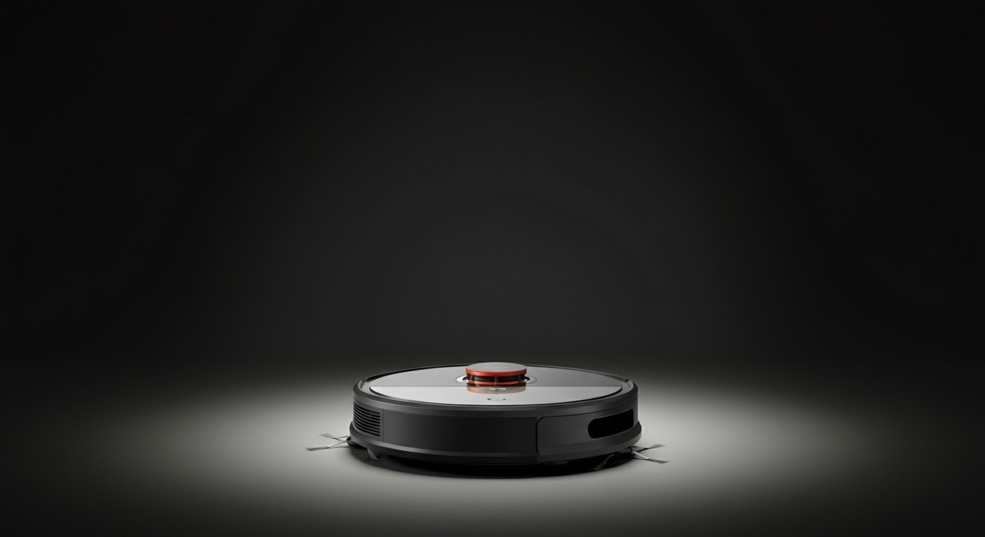 Best Robot Vacuums for Dubai Apartments: A Practical Guide (2026)