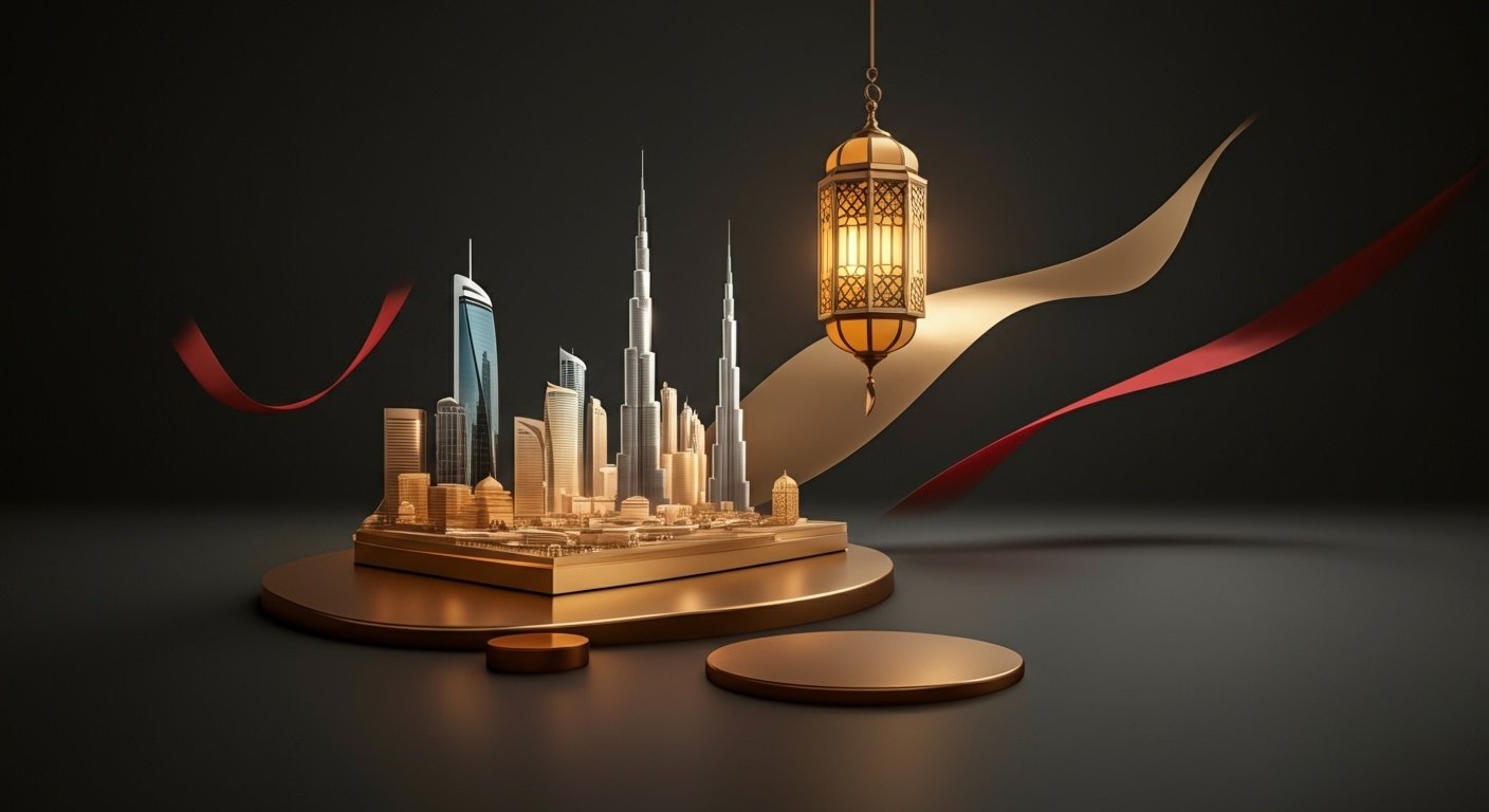 Dubai Sale Calendar 2026: When to Buy What (White Friday, Ramadan, Eid & More)