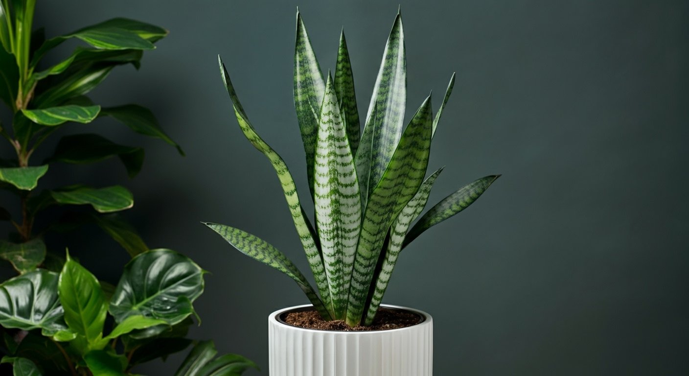 Indoor Plants That Actually Survive UAE Air Conditioning (2026)