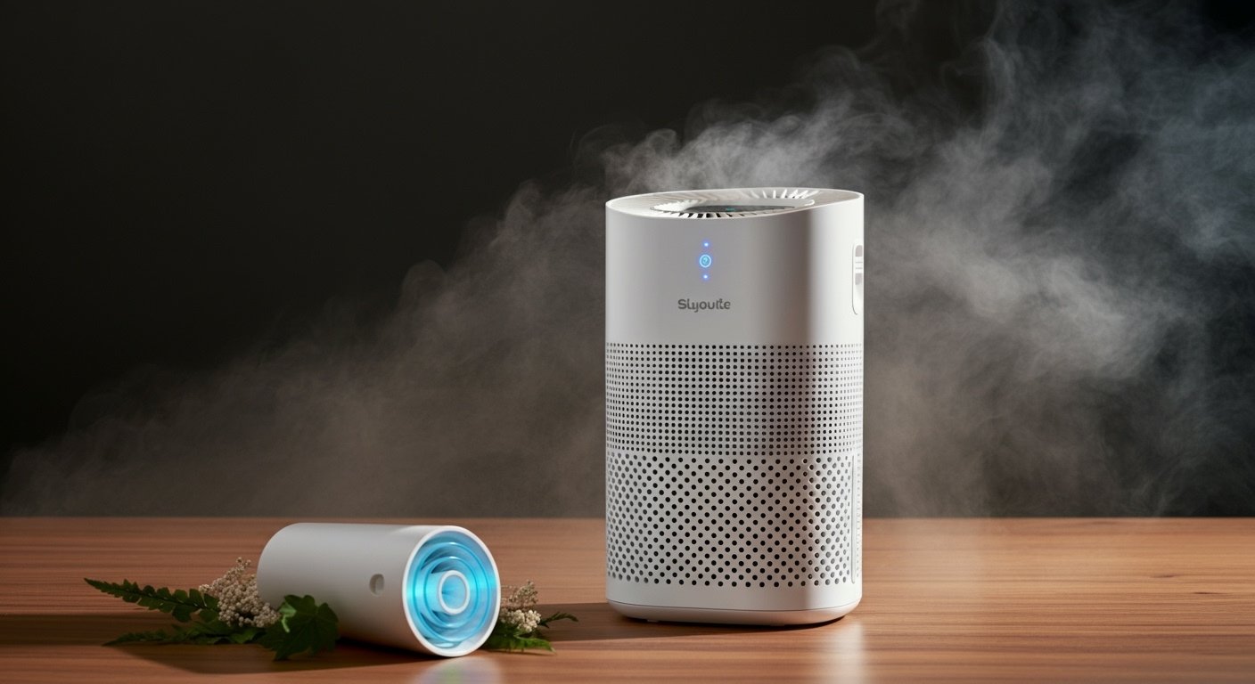 Budget air purifiers for dusty Dubai days: what to look for (and what to skip)