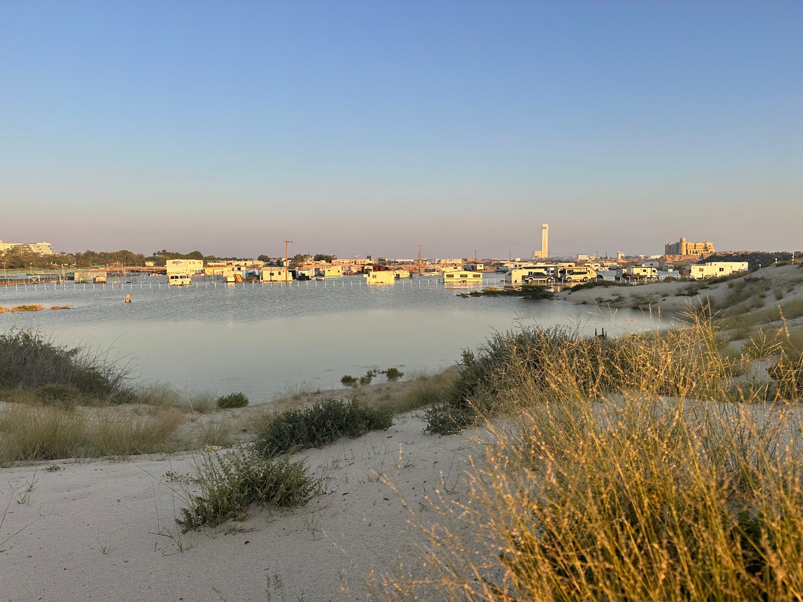 Why Dubai parents are finally buying rain gear (and what actually works here)