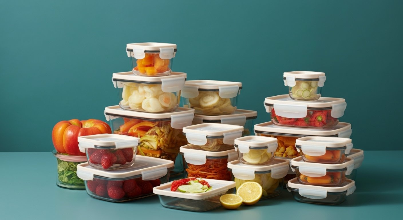 The food storage mistake costing Dubai families money every week