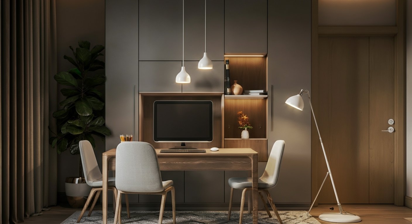 Why your kid’s homework spot is probably working against them