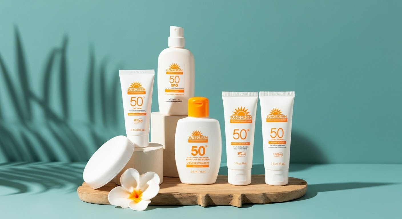 The sunscreen routine that finally works for Dubai families (without wasting money)