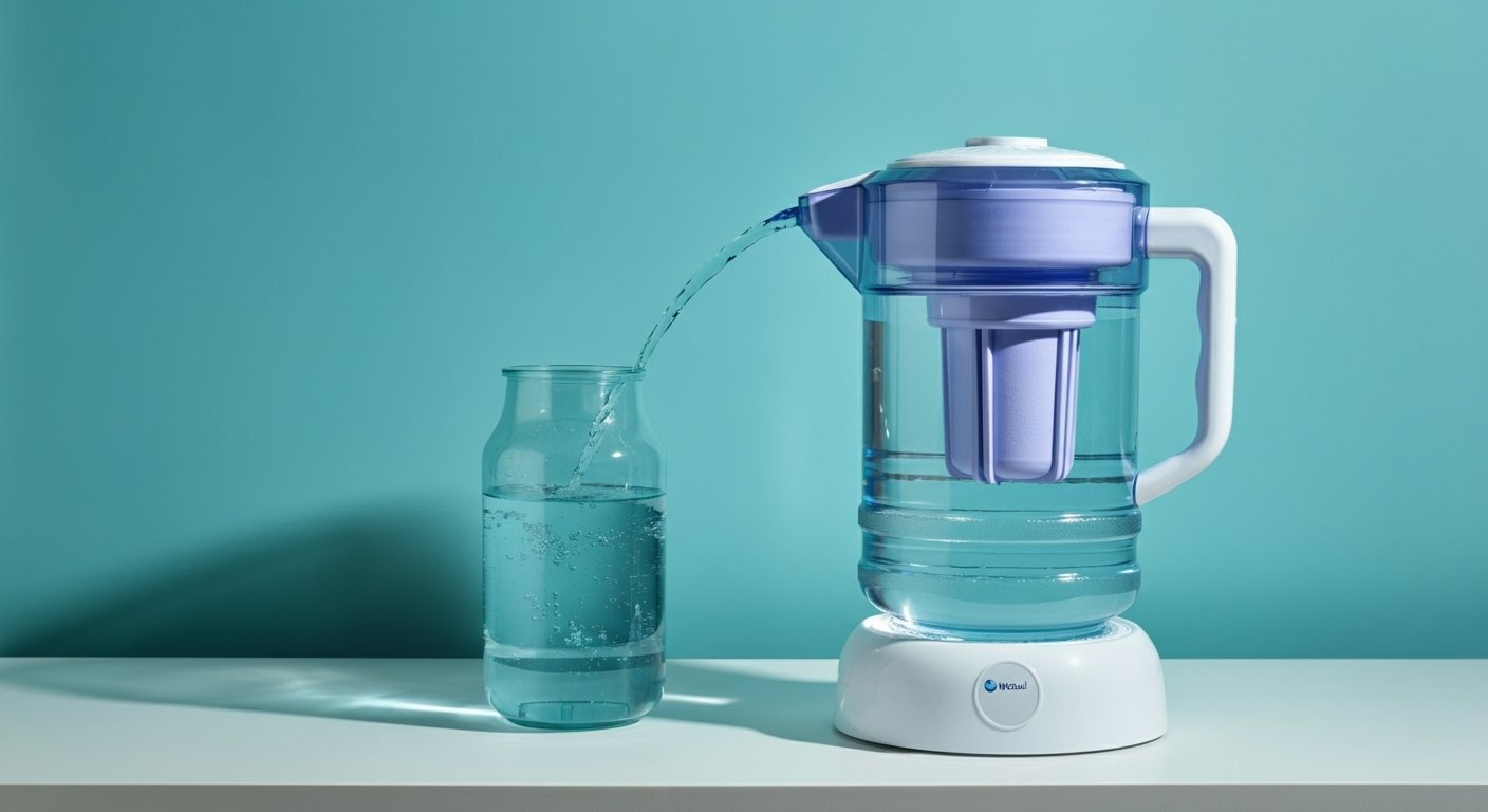 Are water filter jugs worth it in Dubai? A practical reality check