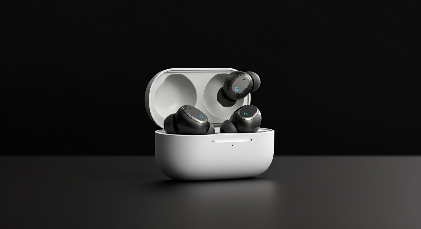 Best Wireless Earbuds for Dubai Commuters and Daily Use (2026)