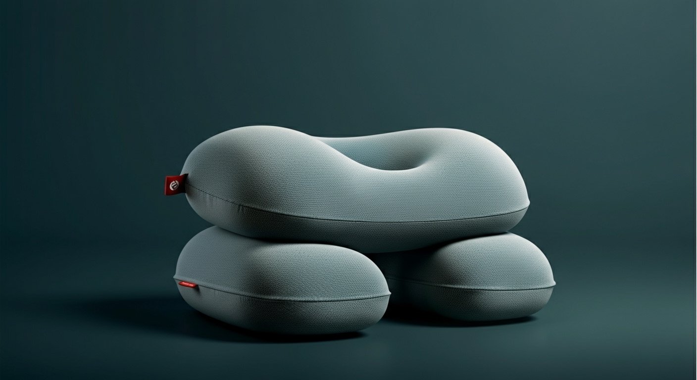 What Are the Best Travel Pillows for Long Haul Flights?