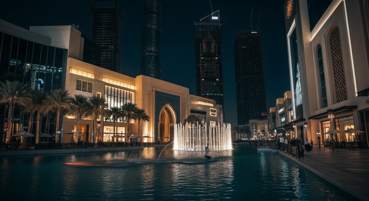 Dubai is open: the best ways to enjoy this Ramadan weekend