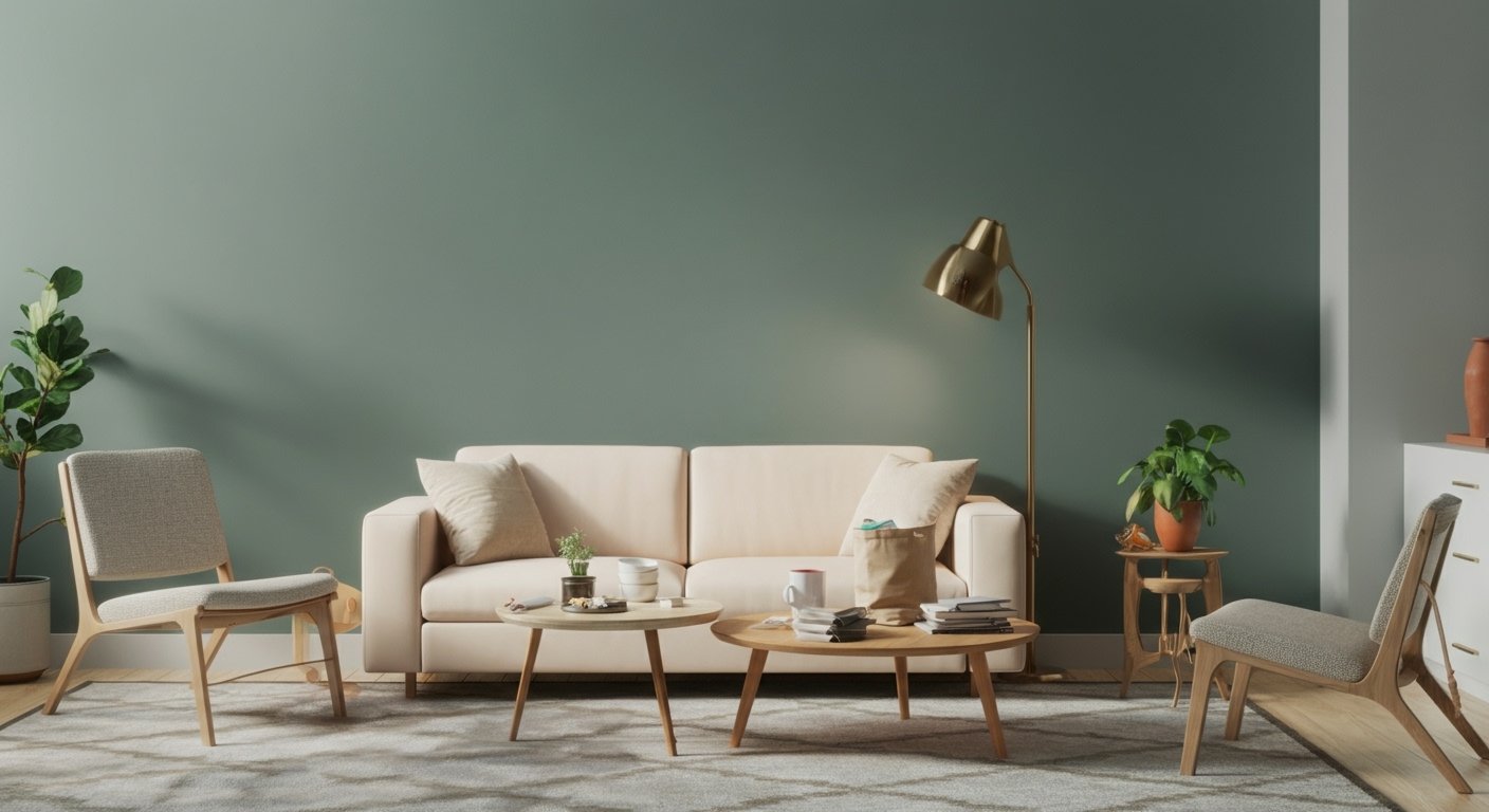 The low-effort weekly home reset that saves time all week