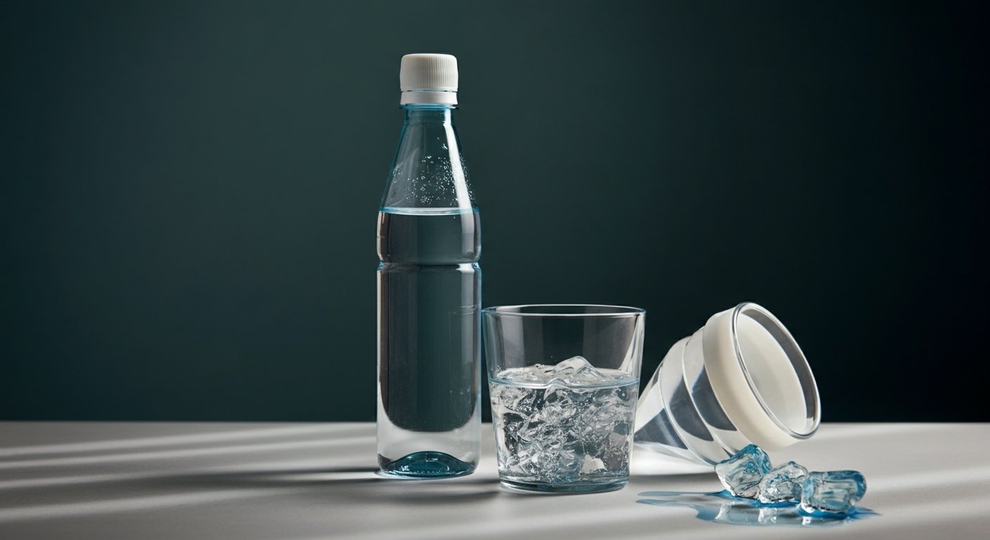 The simple water routine that stops afternoon fatigue (without overthinking it)